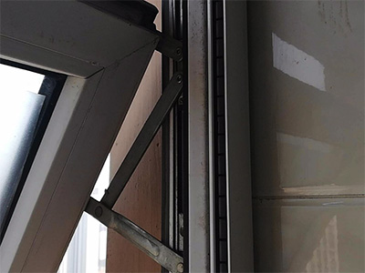 开窗推拉成功案例